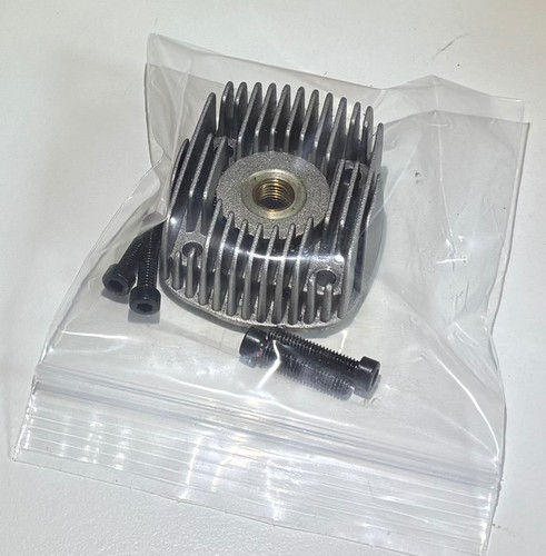 New super tigre g51 head - new,