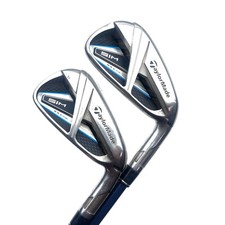 Taylormade Sim Max Irons /
