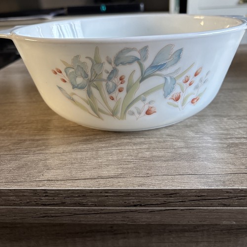 Vintage pyrex england - pyrex,