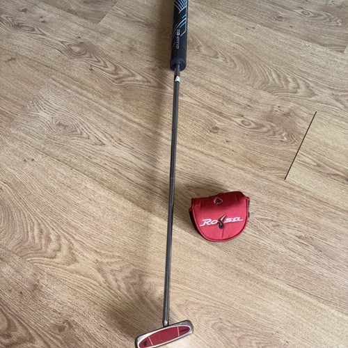 Taylormade rossa monte - rossa, 7