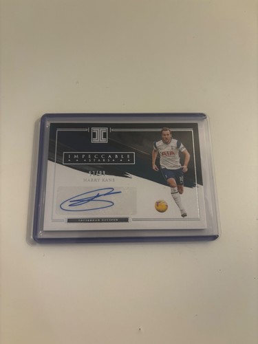 2020 panini impeccable - panini,