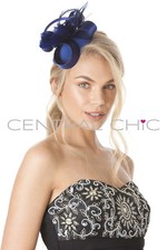 Central Chic Elegant