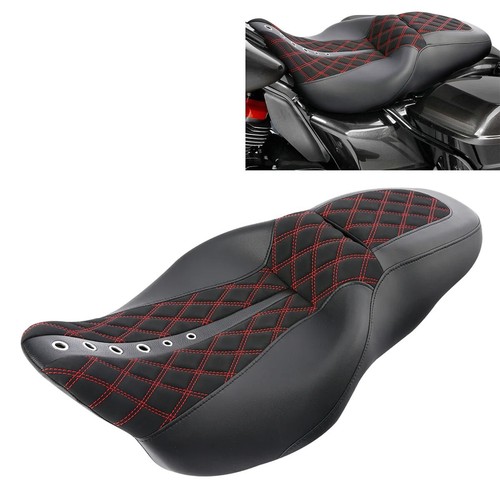 Seat for harley davidson - seat,