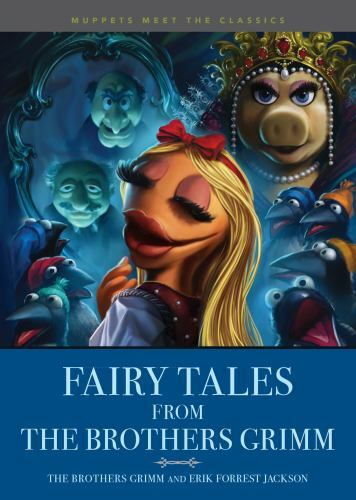 Muppets meet the - muppets,