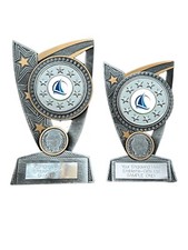 Sailing Yachting Award (M)