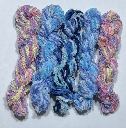 Crafts pack teddy fluffy - pack,