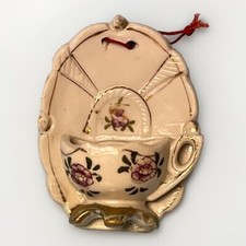 Vintage Occupied Japan Mini