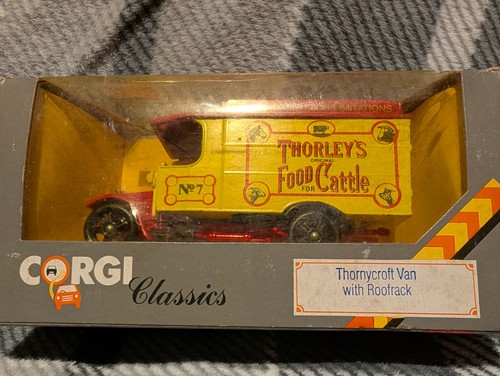 Corgi classics c859 - c859, –