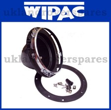 ROUND 7 INCH HEADLAMP BOWL /