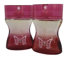 morgan love de toi 60ml eau de toilette x 2