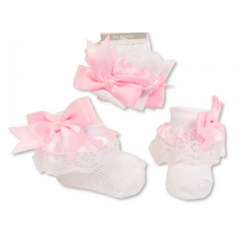 Baby white lace - baby,