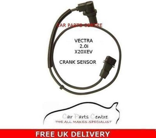 For vauxhall vectra 0i - vauxhall,