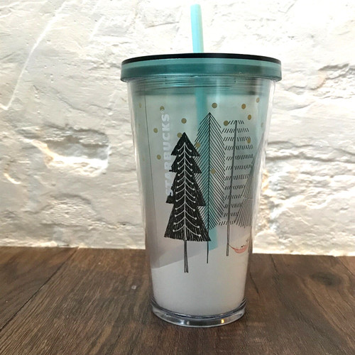 Starbucks coffee tumbler - starbucks, cup