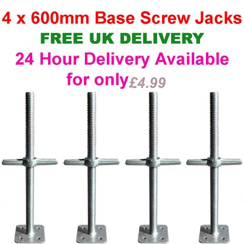 New 600mm adjustable - 4, x