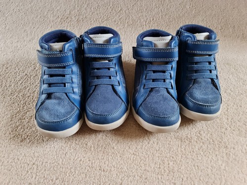 Twins boys bundle clarks - boys, shoes