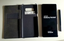 Samsung Galaxy Note 8 Duos