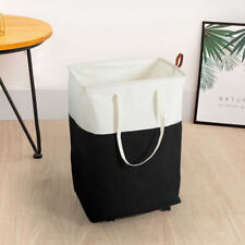 Folding Washing Basket Laundry