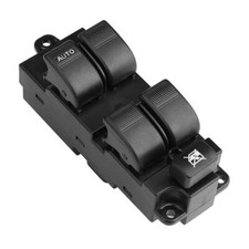 Electric Power Window Master