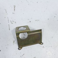 Suzuki GT 750 ignition lock