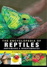 Encyclopedia of Animals - Reptiles By Red Lemon Press