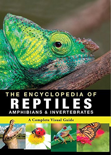 Encyclopedia animals - encyclopedia,