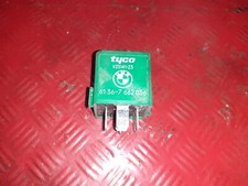 Genuine 2000 BMW F 650 GS