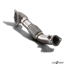 JAPSPEED STAINLESS EXHAUST