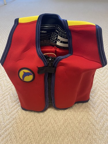 Konfidence swim jacket vest - konfidence,