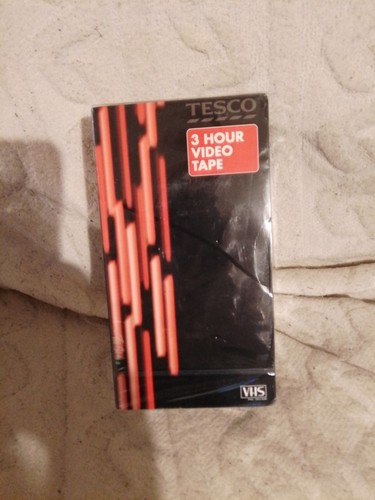 Vhs tapes pack hour - tapes,