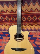 Yamaha ntx700 electro acoustic - yamaha, electro-acoustic