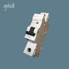 MEM ALB201 MCB MEM 20 AMP MCB