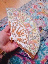 The Fans of the Fitzwilliam