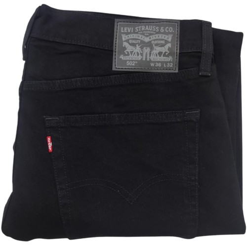 Levis 502 regular - 502,