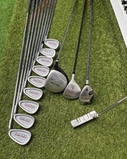 Dunlop / Fazer / Maxfli Full