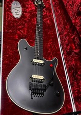 Good condition EVH Wolfgang