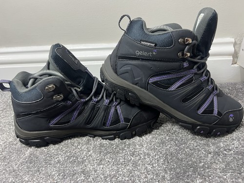 Gelert horizon mid waterproof - gelert,