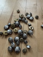Vintage Fire Brigade Metal