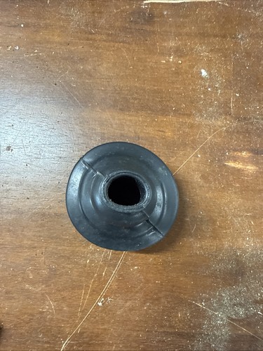 Gear stick lever - stick, boot