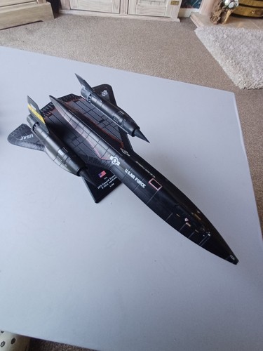 Amercom model aircraft 144 - aircraft, 1:144