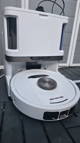 Shark powerdetect 1 - shark,