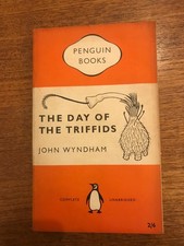 vintage penguin books
