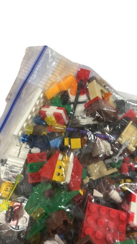 Lego mixed lot - lot, bricks