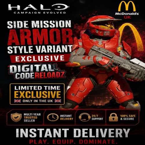 Halo campaign evolved - halo, x