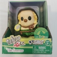 The Wizard Of Oz Ooshies the