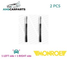 SHOCK ABSORBER SET SHOCKERS