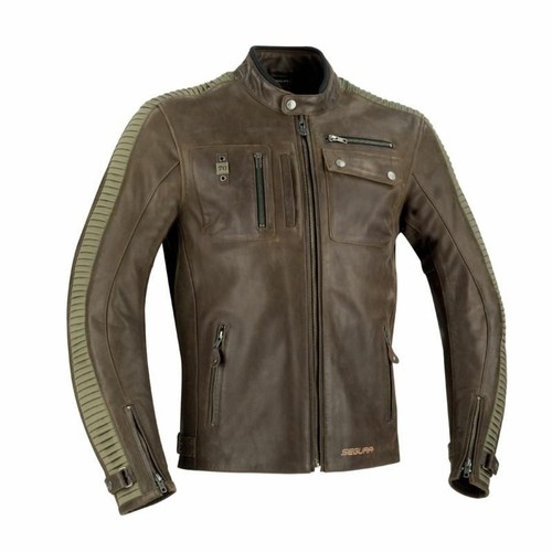 Motorbike jacket segura - motorbike,