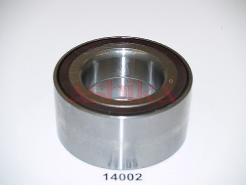 Front axle 4414002 wheel - 4414002,