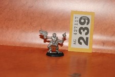 Gorkamorka Digga Yoof with Slugga 1 Warhammer 40k