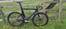 Planet X Pro Carbon Track Bike