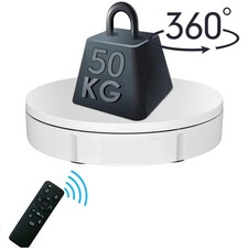 360° Rotating Electric